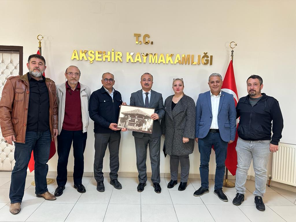 Akşehir: Nasreddin Hoca'nın Memleketi Turizm'in Başkenti...